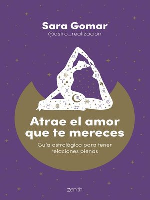 Atrae el amor que te mereces - ebook